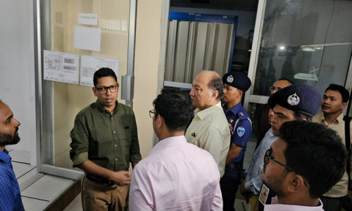 শতকোটি টাকা ব্যয়ে রাঙামাটিতে নির্মিত হবে শেখ কামাল আইটি সেন্টার