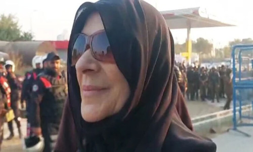 রেগে আছেন ইমরান খান, কারাগার থেকে বেরিয়ে কারণ জানালেন বোন উজমা