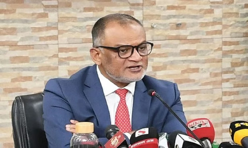 সরকারকে না জানিয়ে ভোজ্যতেলের দাম বাড়িয়েছেন ব্যবসায়ীরা: বাণিজ্য উপদেষ্টা